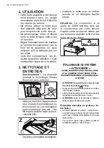 Предварительный просмотр 20 страницы Electrolux IHSL1062CN User Manual