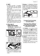 Предварительный просмотр 27 страницы Electrolux IHSL1062CN User Manual