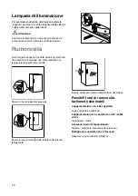 Preview for 26 page of Electrolux IK 2750 10 LI User Manual