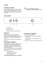 Preview for 33 page of Electrolux IK 2750 10 LI User Manual