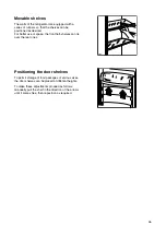 Preview for 35 page of Electrolux IK 2750 10 LI User Manual