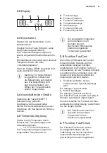 Предварительный просмотр 23 страницы Electrolux IK10 7000L User Manual