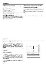 Preview for 30 page of Electrolux IK1345LI Instruction Booklet