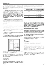 Preview for 33 page of Electrolux IK1345LI Instruction Booklet