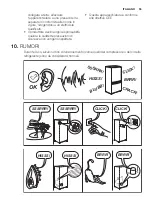 Preview for 55 page of Electrolux IK1345SL User Manual