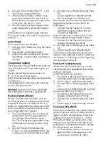 Preview for 5 page of Electrolux IK155510 User Manual