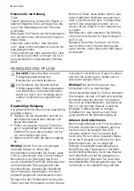 Preview for 8 page of Electrolux IK155510 User Manual