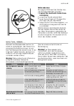 Preview for 9 page of Electrolux IK155510 User Manual