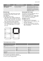 Preview for 11 page of Electrolux IK155510 User Manual