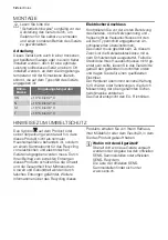 Preview for 12 page of Electrolux IK155510 User Manual