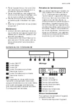 Preview for 15 page of Electrolux IK155510 User Manual