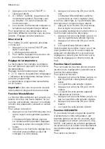 Preview for 16 page of Electrolux IK155510 User Manual