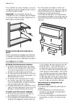 Preview for 18 page of Electrolux IK155510 User Manual