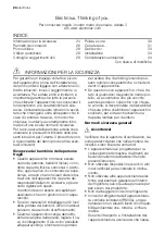 Preview for 24 page of Electrolux IK155510 User Manual