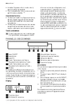 Preview for 26 page of Electrolux IK155510 User Manual