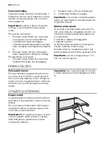 Preview for 28 page of Electrolux IK155510 User Manual