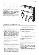 Preview for 29 page of Electrolux IK155510 User Manual