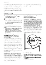 Preview for 30 page of Electrolux IK155510 User Manual