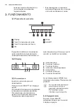 Предварительный просмотр 36 страницы Electrolux IK1555CR User Manual