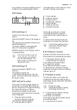 Предварительный просмотр 51 страницы Electrolux IK1555CR User Manual