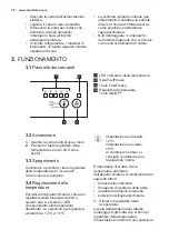 Preview for 38 page of Electrolux IK159S User Manual