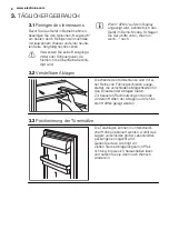 Preview for 8 page of Electrolux IK1695Z User Manual