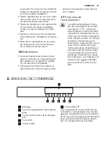 Preview for 27 page of Electrolux IK1695Z User Manual