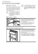 Preview for 30 page of Electrolux IK1695Z User Manual