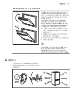 Preview for 43 page of Electrolux IK1695Z User Manual