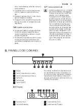 Preview for 49 page of Electrolux IK1695Z User Manual