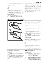 Preview for 59 page of Electrolux IK1695Z User Manual