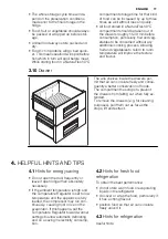 Preview for 77 page of Electrolux IK1695Z User Manual