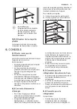 Preview for 31 page of Electrolux IK2065S User Manual