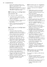 Preview for 28 page of Electrolux IK2065SR User Manual