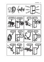 Preview for 17 page of Electrolux IK2070SL User Manual