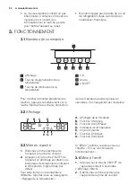 Preview for 24 page of Electrolux IK2070SL User Manual