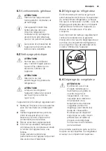 Preview for 29 page of Electrolux IK2070SL User Manual