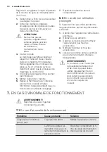 Preview for 30 page of Electrolux IK2070SL User Manual