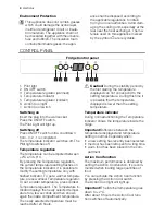 Preview for 4 page of Electrolux IK224010 User Manual