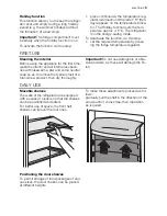 Preview for 5 page of Electrolux IK224010 User Manual