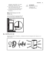 Preview for 15 page of Electrolux IK2240CR User Manual