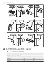 Preview for 32 page of Electrolux IK2240CR User Manual