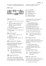 Preview for 55 page of Electrolux IK2240CR User Manual