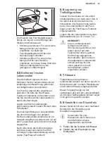 Preview for 33 page of Electrolux IK243SL User Manual