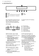 Preview for 30 page of Electrolux IK243SR User Manual