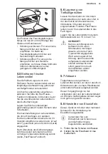 Preview for 33 page of Electrolux IK243SR User Manual