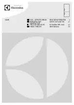 Electrolux IK2685 User Manual preview