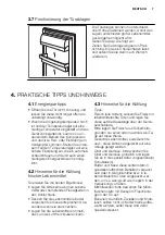 Preview for 7 page of Electrolux IK2685 User Manual