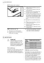 Preview for 12 page of Electrolux IK2685 User Manual