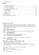 Preview for 40 page of Electrolux IK2685 User Manual